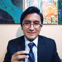 Jean Miuller Saenz Tarazona
