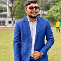 Anik Saha