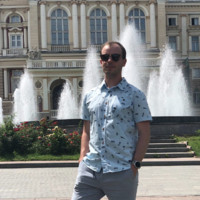 Sergey Bezus