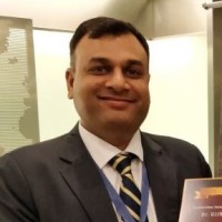 VIKRAM KANODIA