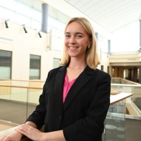 Olivia Hasenkamp