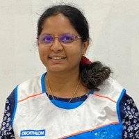 Deepa Natarajan