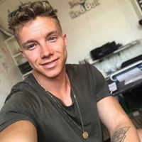 Mathias McAdam Kruse Olofsen