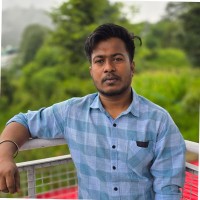 Gyanendra Kumar