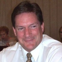 John C. Mcbride