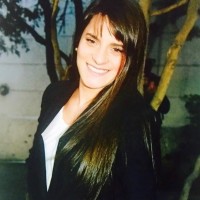 Carolina Gutiérrez Moreno