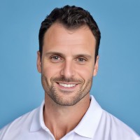 Alexander (Sasha) Yevelev