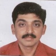 Bhavesh Sanghvi