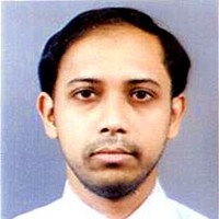 Kunal Mayekar