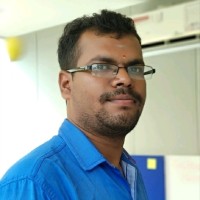 Bharath P R