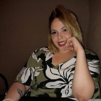 Antonela Gomez