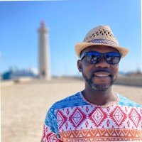 Eric Boadi