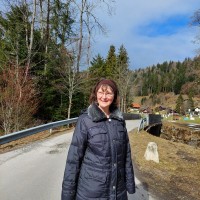 Brigitte Kipfer