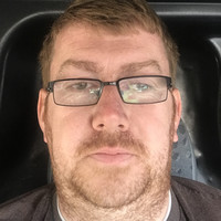 Brian Donohoe