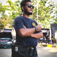 galih 'tole' satriojati
