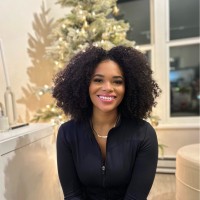 Jacqueline Ngando