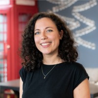 Lisa Gilg