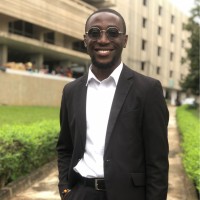 Michael Nyarko