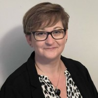 Sarah Nixon