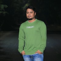 Jitendra Naik