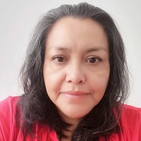 Patricia Morales