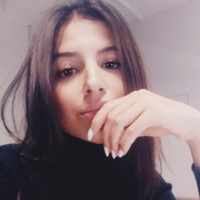 Narmina Vahabova