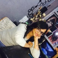 Anjali Jangid