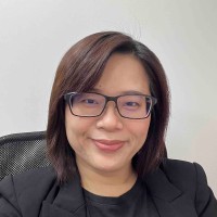 Jia Jia Yeh