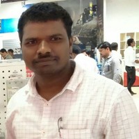 Puttaswamy H B