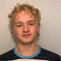 Aidan Frensham