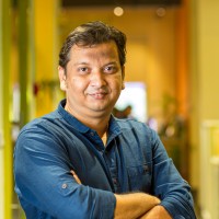 Niladri Deb