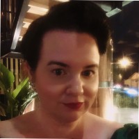 Caroline Murphy