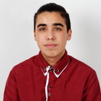 Nicolás Fernandes Souto