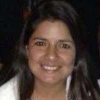 Vanessa López Lamadrid