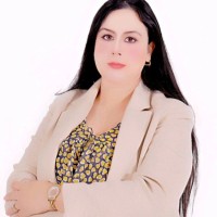 Samia Bousmir