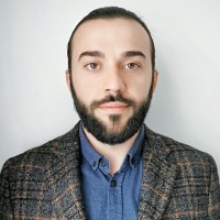 George - Catalin Hera