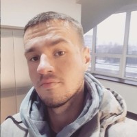 Yevhen Stahovskiy