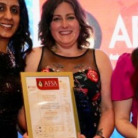 Caili Anderson Ba(Hons) Letapcil Fcmgr