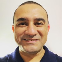 Alexandre Santana