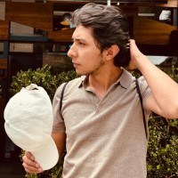 Nicolas Camilo Lozano Moncada