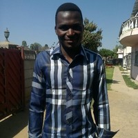 Admire Mukonorwi