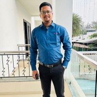 Supriyo Ghosh