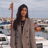 Sara García Ortiz