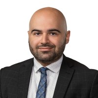 Danny Khoshaba