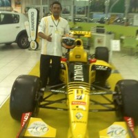 Marcelo  Feitosa Oliveira