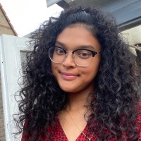 Trishala Khoesiaal