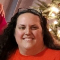 Amy Rubright