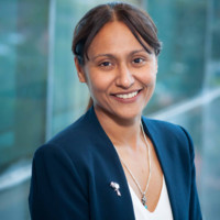 Sonia Sharma