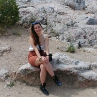 Ronja Last