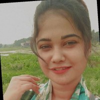 Mahamuda Akter